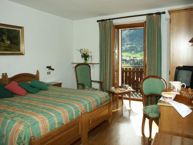 Hotel Berthod Courmayeur Dış mekan fotoğraf