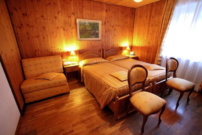 Hotel Berthod Courmayeur Dış mekan fotoğraf