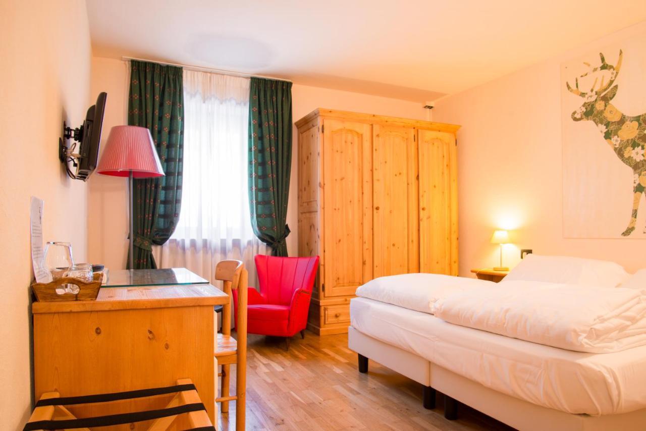 Hotel Berthod Courmayeur Dış mekan fotoğraf