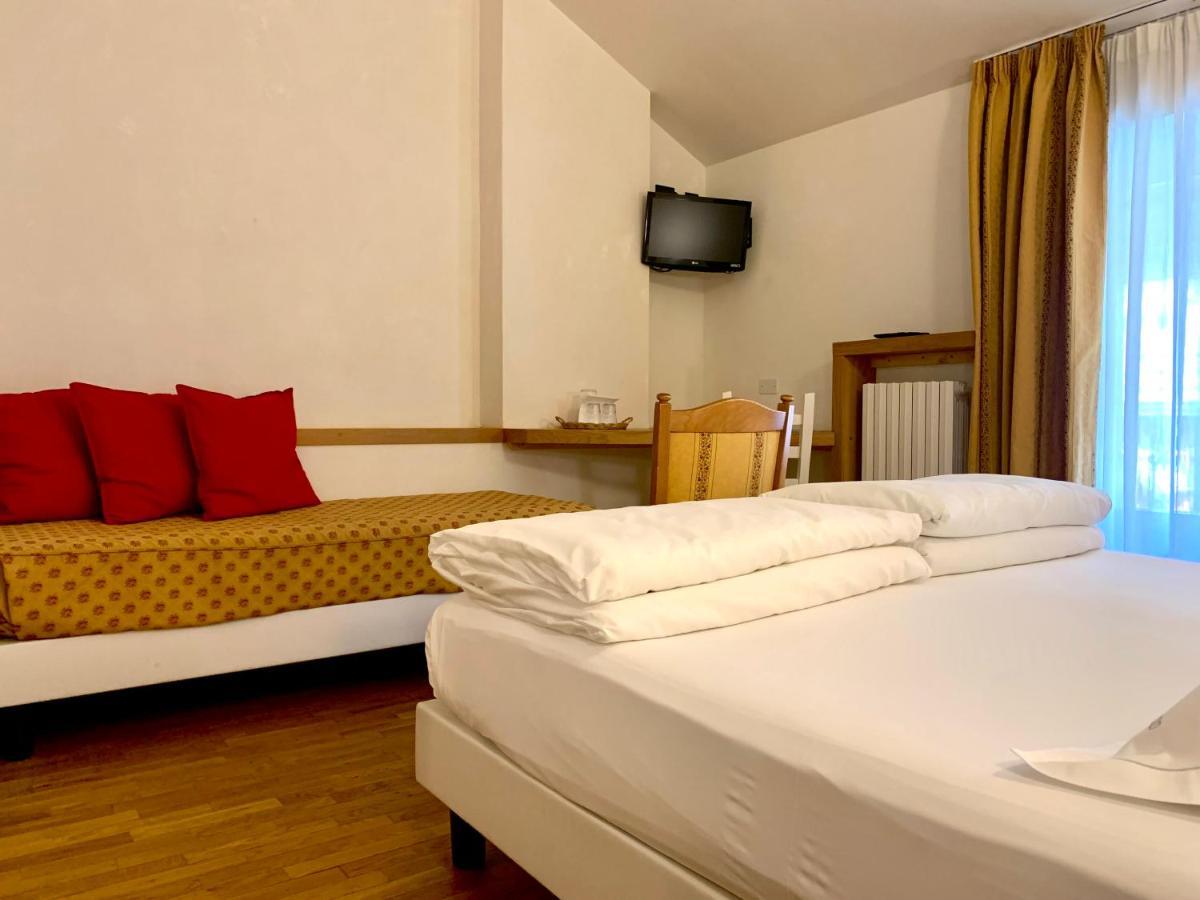 Hotel Berthod Courmayeur Dış mekan fotoğraf