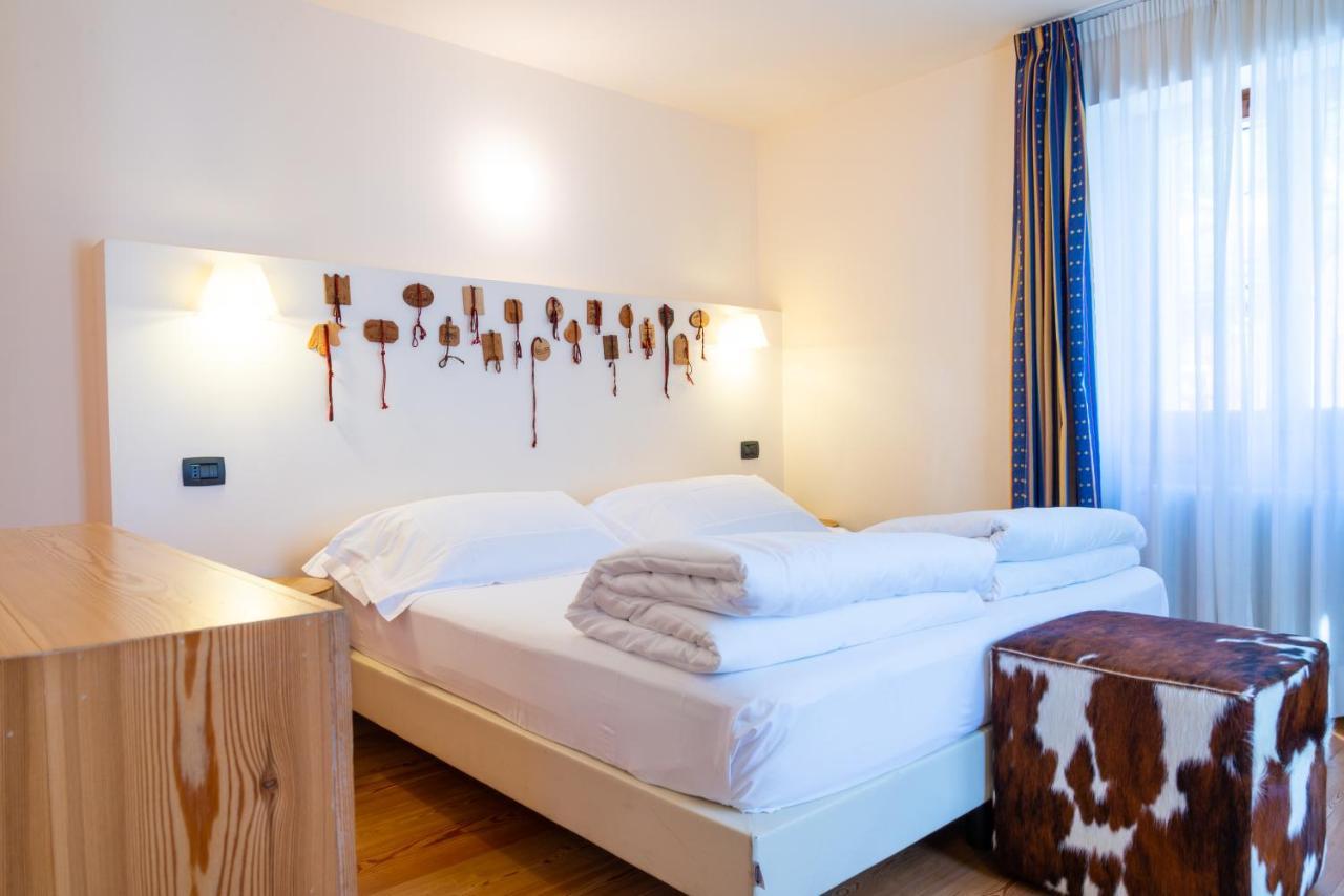 Hotel Berthod Courmayeur Dış mekan fotoğraf