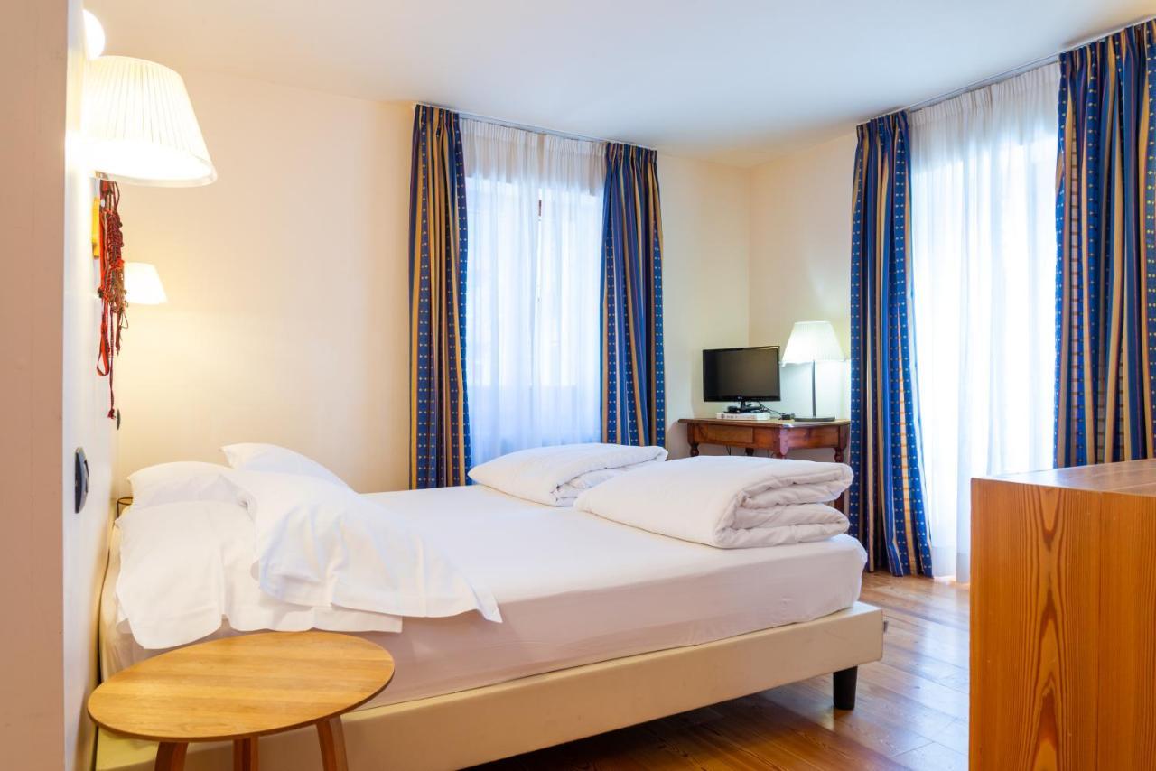 Hotel Berthod Courmayeur Dış mekan fotoğraf