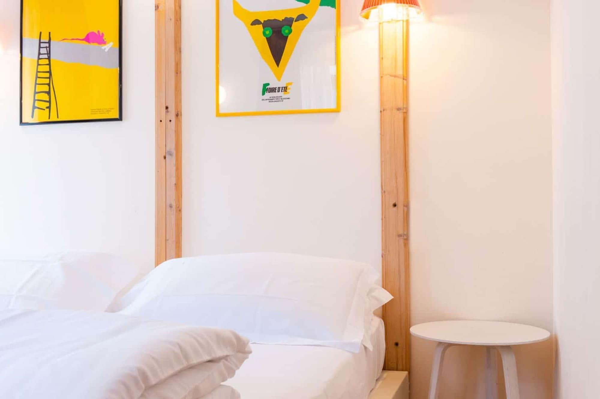 Hotel Berthod Courmayeur Dış mekan fotoğraf