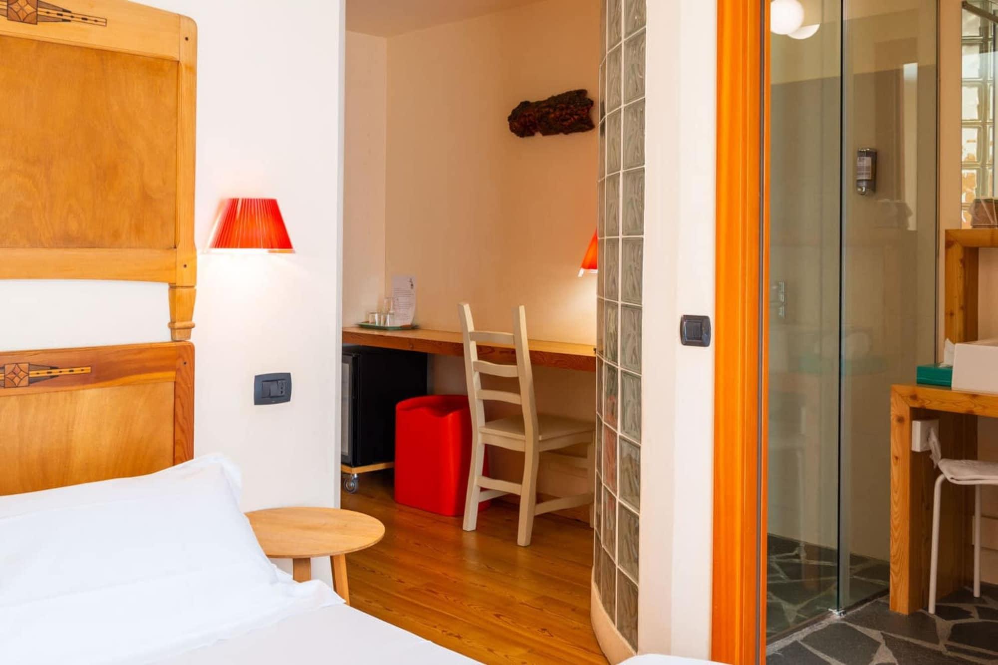Hotel Berthod Courmayeur Dış mekan fotoğraf