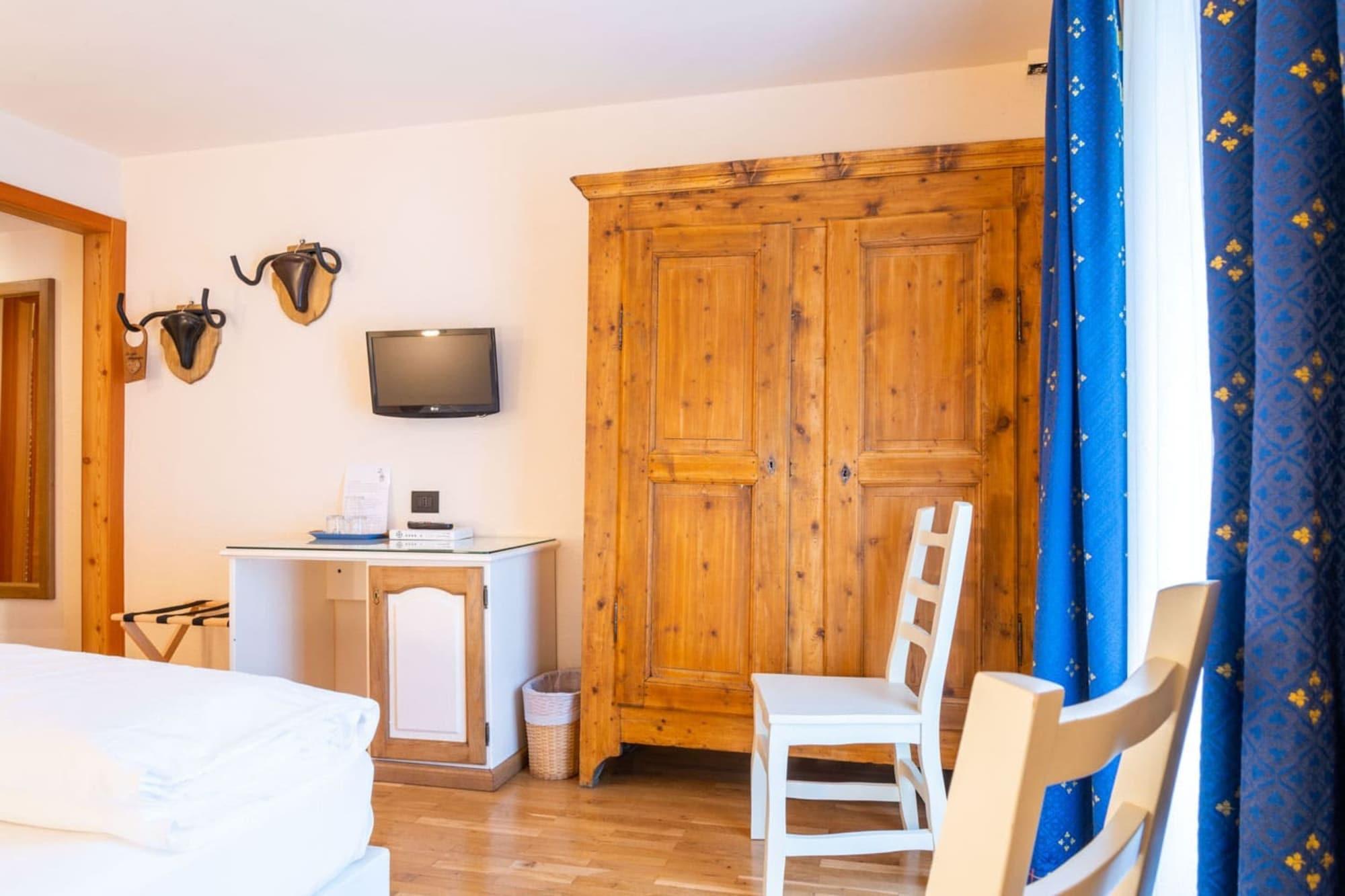 Hotel Berthod Courmayeur Dış mekan fotoğraf