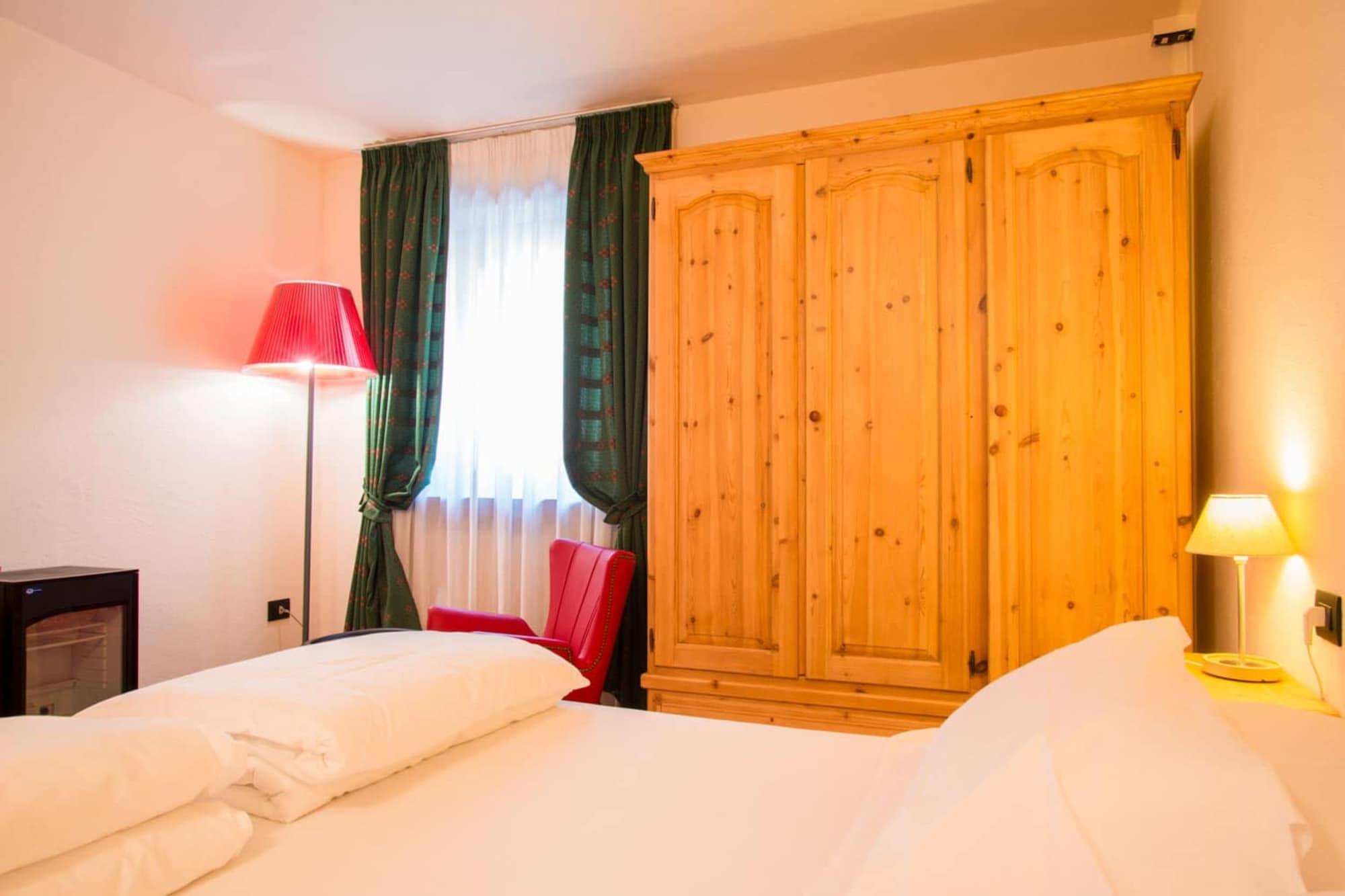Hotel Berthod Courmayeur Dış mekan fotoğraf