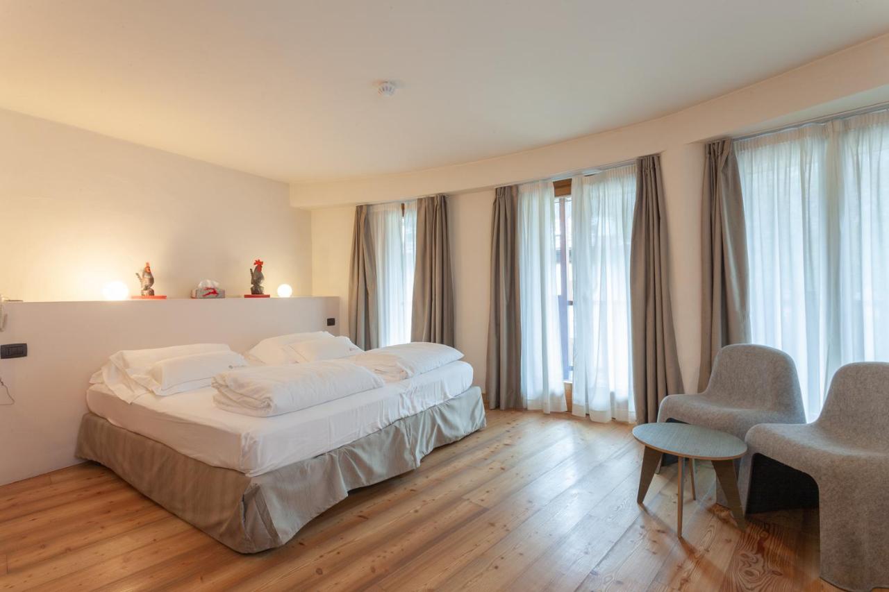 Hotel Berthod Courmayeur Dış mekan fotoğraf