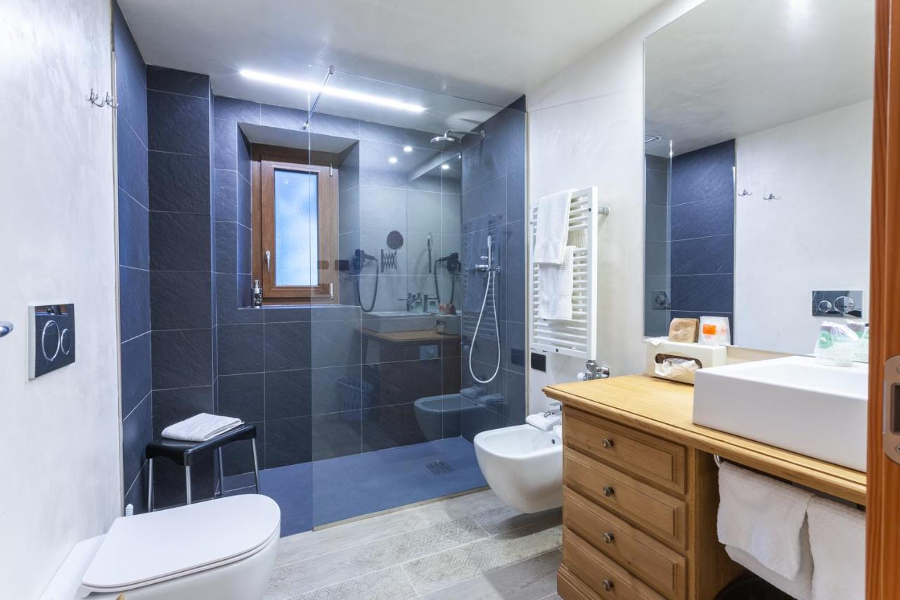 Hotel Berthod Courmayeur Dış mekan fotoğraf