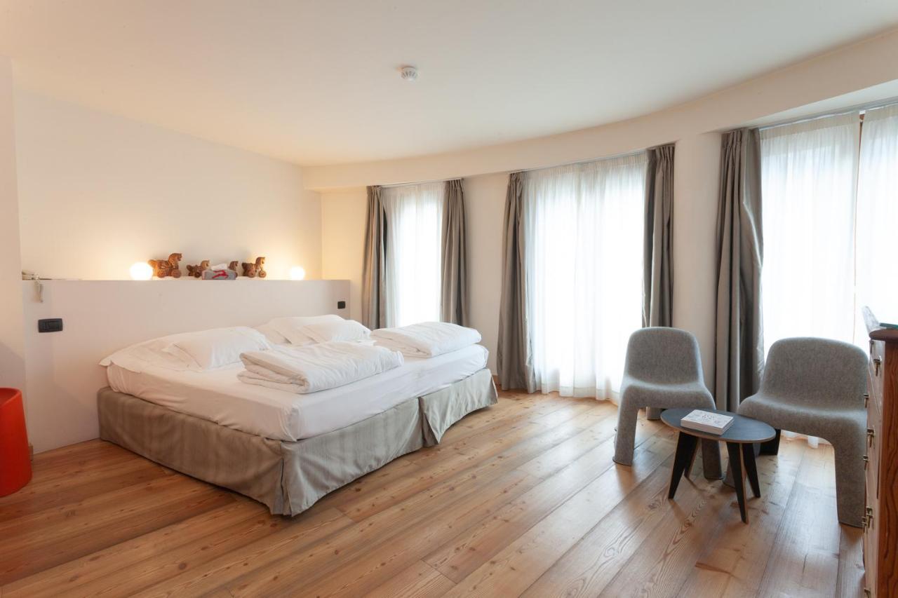 Hotel Berthod Courmayeur Dış mekan fotoğraf