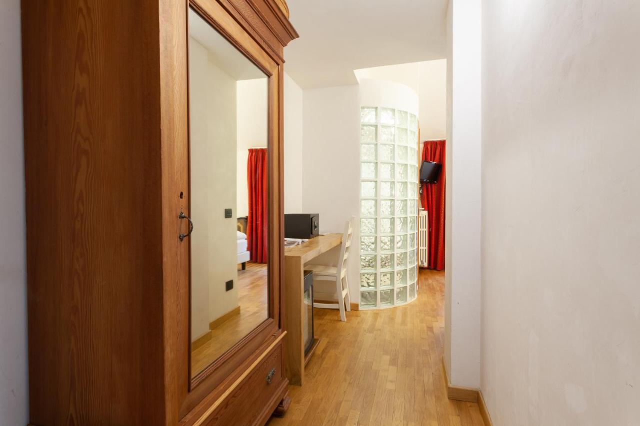 Hotel Berthod Courmayeur Dış mekan fotoğraf