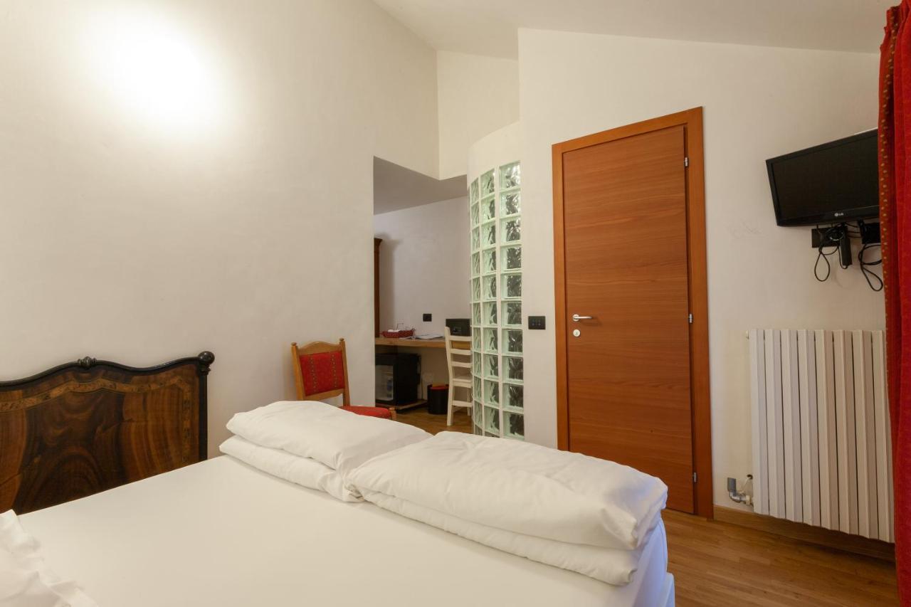 Hotel Berthod Courmayeur Dış mekan fotoğraf