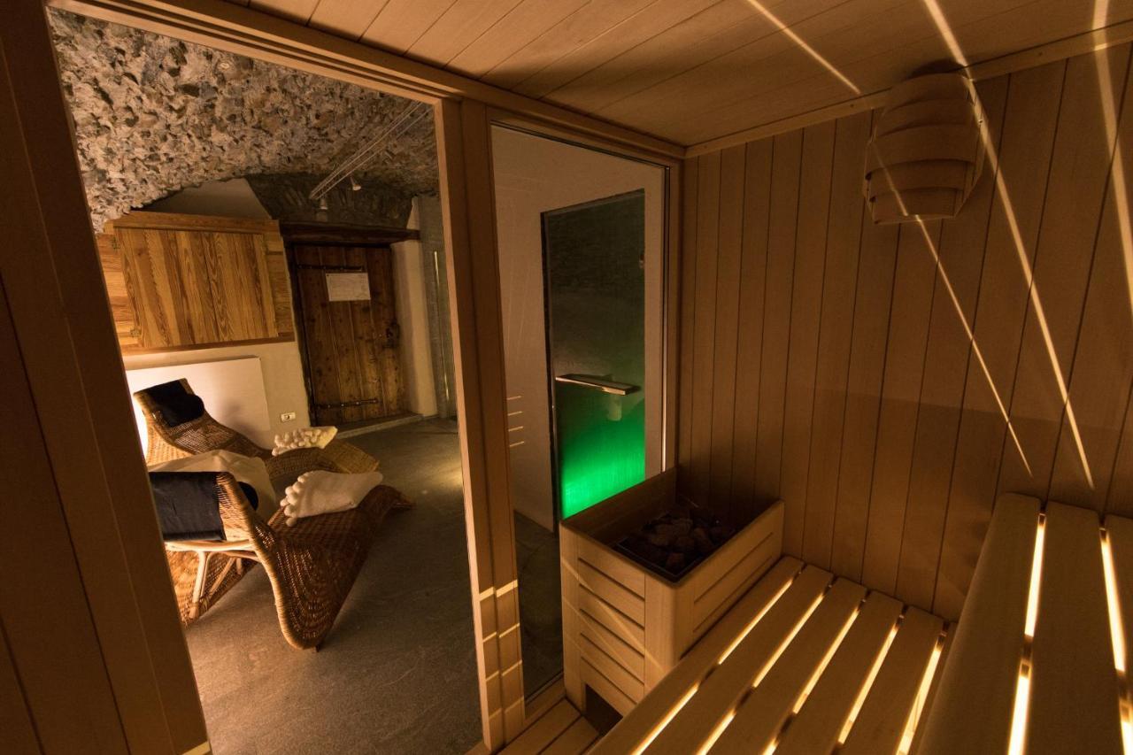 Hotel Berthod Courmayeur Dış mekan fotoğraf