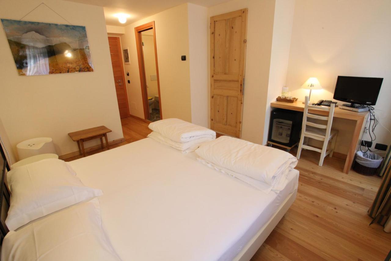 Hotel Berthod Courmayeur Dış mekan fotoğraf